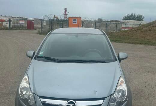 Opel 1.2i XE 16v Comfort