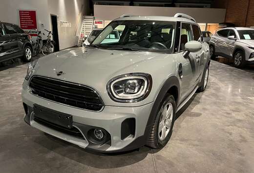 MINI 1.5 OPF