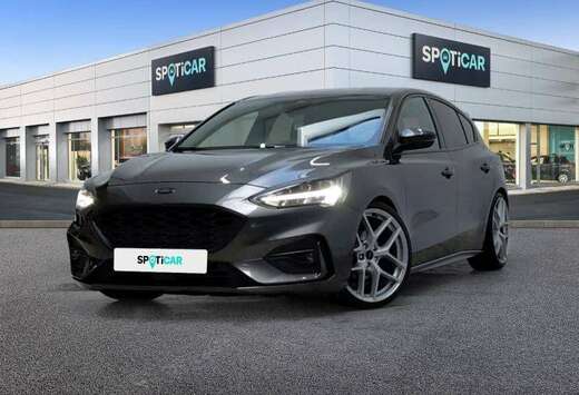 Ford 4 1.0i EcoB. 92kW ST-Line Business