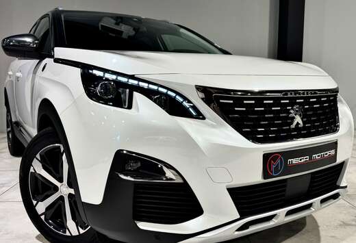 Peugeot 1.6 BlueHDi 116CV EDiTiON CROSSWAY\