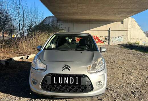 Citroen VTi 68 Confort