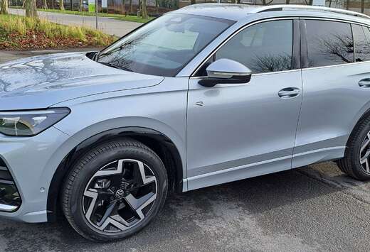 Volkswagen 1.5 eTSI. DSG/Bussines.Prof/leder mass tre ...