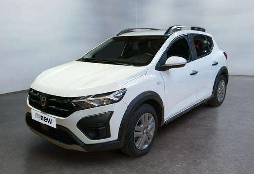 Dacia 1.0 TCe Eco-G 100Hp