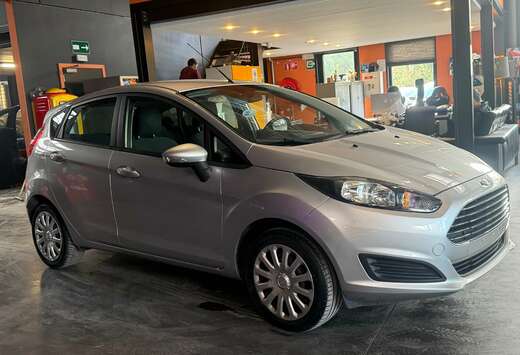 Ford Fiesta 1.0i Trend/12 mois de garantie