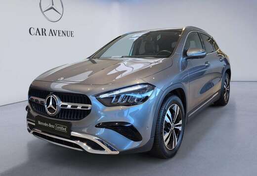 Mercedes-Benz d Business Line