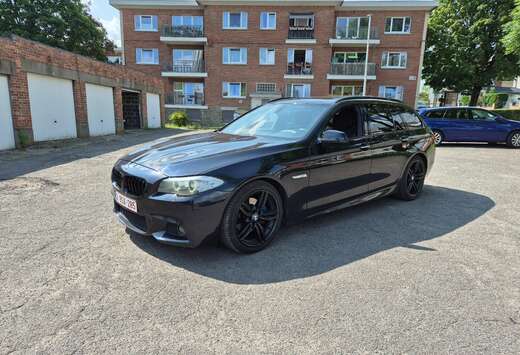 BMW Pack M