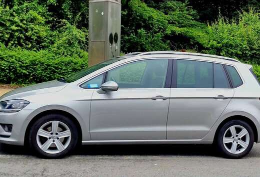 Volkswagen 1.6 CR TDi Trendline DSG