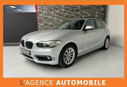 BMW dA JOY Edition AdBlue (EU6c)  - Garantie 12M