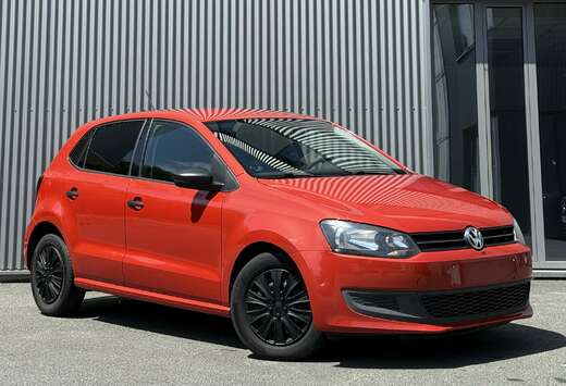 Volkswagen 1.2i Trendline * Prête à immatriculer