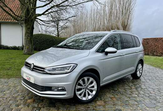 Volkswagen 2.0TDi Highline DSG/1eignr/Camera/AdaptCru ...