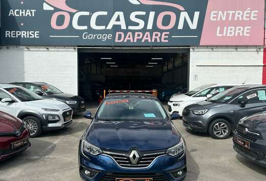 Renault 1.33 TCe Intens - GPS - CARNET - Garantie 1 a ...