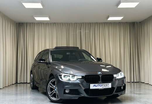 BMW i Touring M-Sport - 12 Maand Garantie