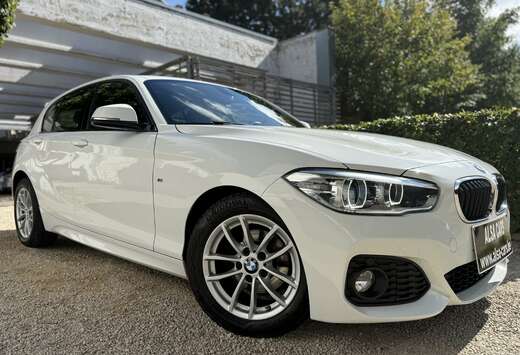 BMW d              ***PACK M***