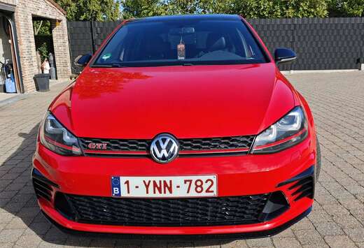 Volkswagen BlueMotion Technology DSG Clubsport