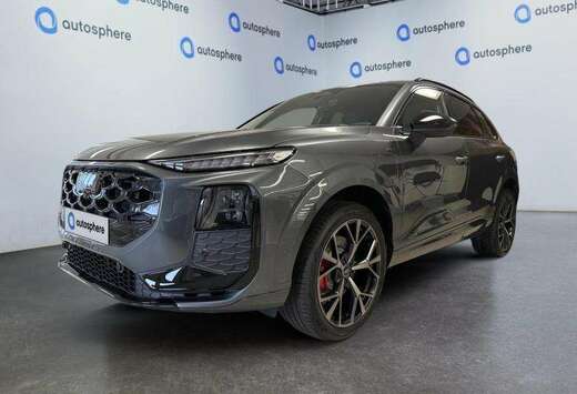 Audi Q3 e-hybride SUV Corporate S NEW Audi Q3 SUV e-h ...