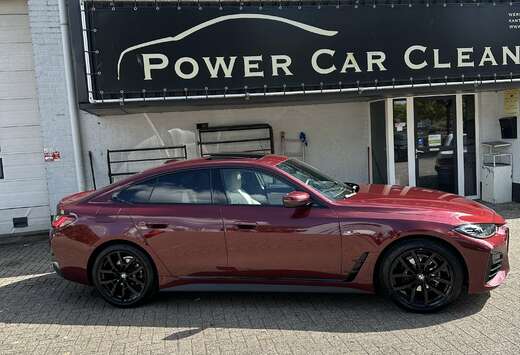 BMW 420i Gran Coupe M Sport