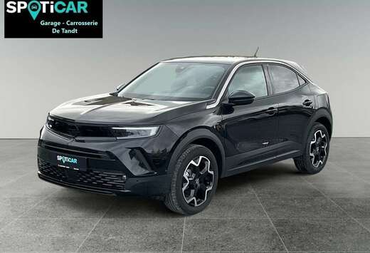 Opel Ultimate 1.2 Benzine 136 pk manueel