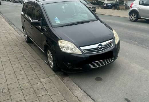 Opel 1.6i Marchand ou Export