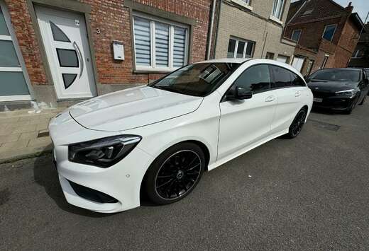 Mercedes-Benz Business Solution AMG