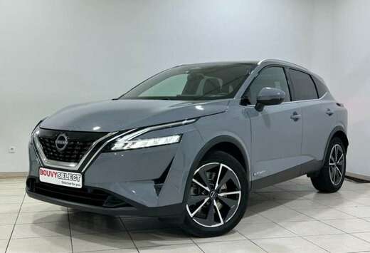 Nissan 1.5 E.POWER Tekna Xtronic, Camera 360, Car-Pla ...