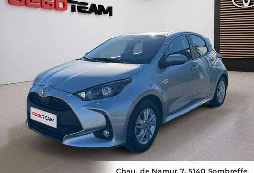 Toyota 1.5 HSD DYNAMIC DE DIRECTION
