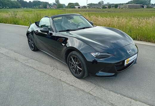 Mazda 1.5i Skyactiv-G Skycruise