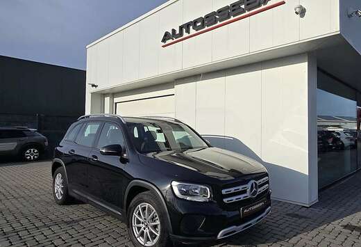 Mercedes-Benz d Aut. Camera/Leder/Garantie * 80600km*