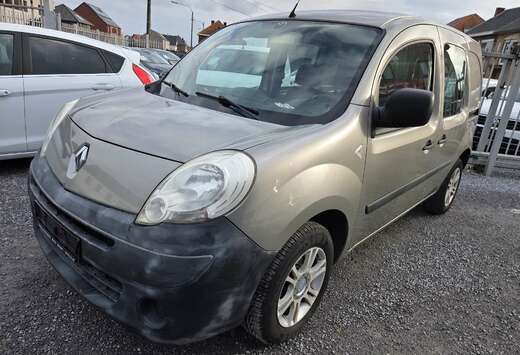 Renault 1.5 dCi 901jGARANTIETREKHAIRCOGROOT ONDERHOUD