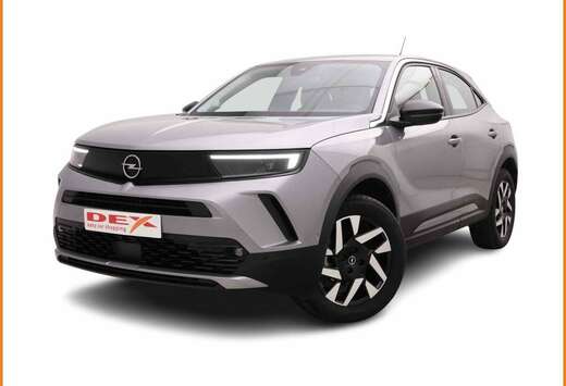 Opel 1.2 T 100 Edition + GPS + Camera + Heated Seats  ...