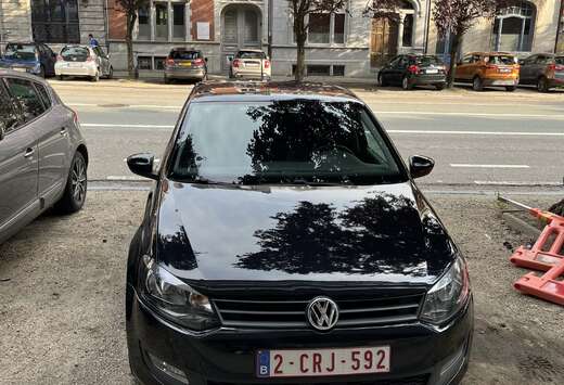 Volkswagen ENTREPRISE 1.2 TDI 75 FAP CONFORTLINE