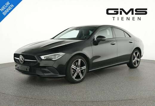 Mercedes-Benz e Luxury Line