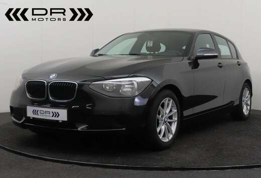 BMW NAVIGATIE - AIRCO - ALU VELGEN