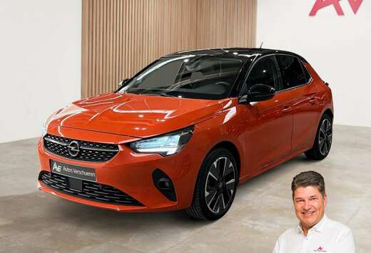 Opel GS-Line 50 kWh ** ACC  Navi/Carplay Keyless