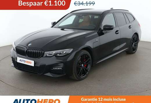 BMW 330e M Sport