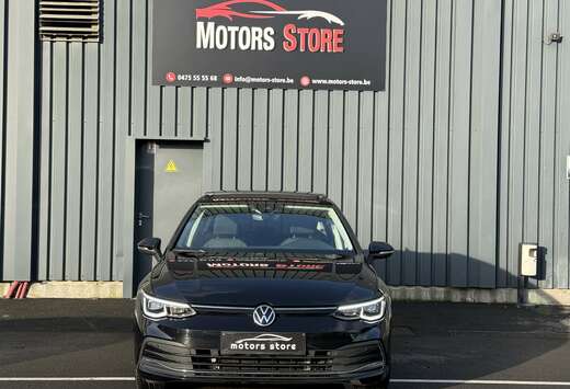 Volkswagen Golf 1.5 eTSI //1ST EDITION /POANORAMIQUE