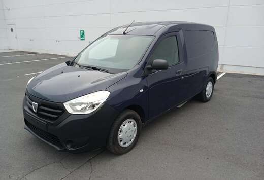 Dacia 1.6i  CT OK GARANTI 12.MOIS