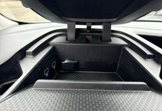 Nissan L1 Tce 130 N-Connecta