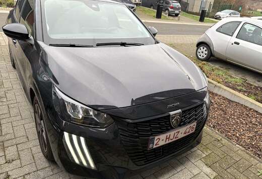 Peugeot PureTech 100 Allure APPLE CARPLAY//CAMERA