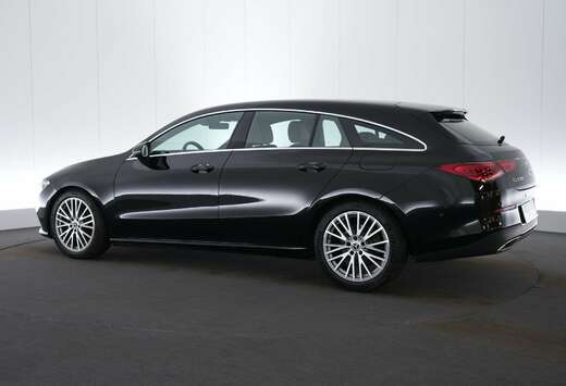 Mercedes-Benz SB AUT Business Solution Luxury Line LE ...