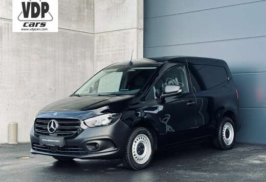 Mercedes-Benz 113 WORKER PRO ESSENTIAL - 3 ZIT - AUTO ...