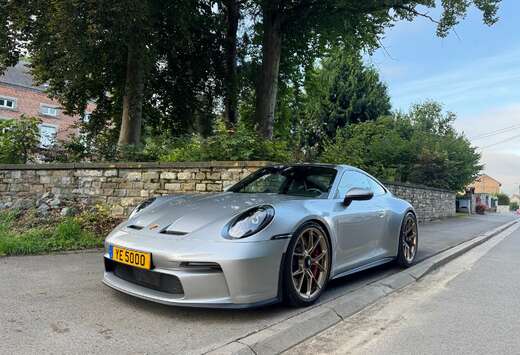 Porsche 911 GT3 Touring PDK - Lift - 18 pos - Approuv ...