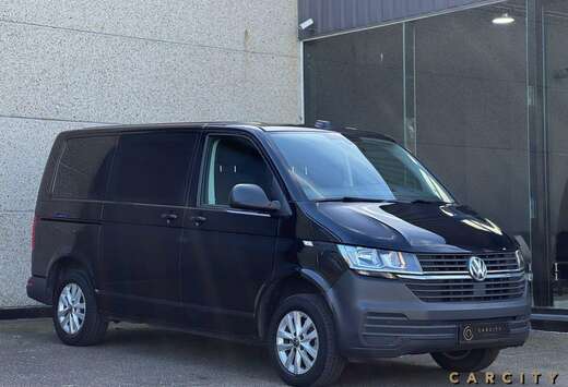 Volkswagen 2.0 TDi SCR DSG 9pl.  NAVI  CAMERA  TREKHA ...