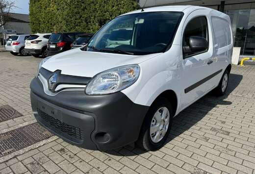 Renault 1.6i Grand Confort GARANTIE 1AN/JAAR