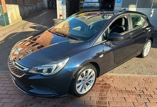 Opel 1.0 Turbo ECOTEC Edition - Très belle Garantie