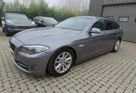 BMW Touring 520dA