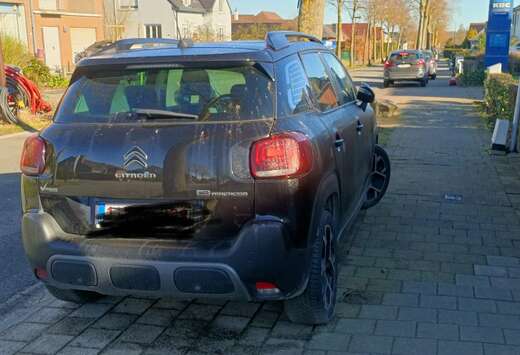 Citroen PureTech 130 S&S EAT6 Shine