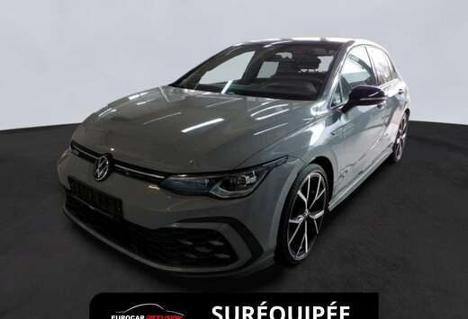 Volkswagen GTD 2.0 TDI DSG7 200 CV *ATTELAGE* *PANO*  ...