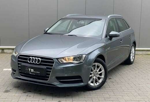 Audi 1.2 TFSI Ambiente