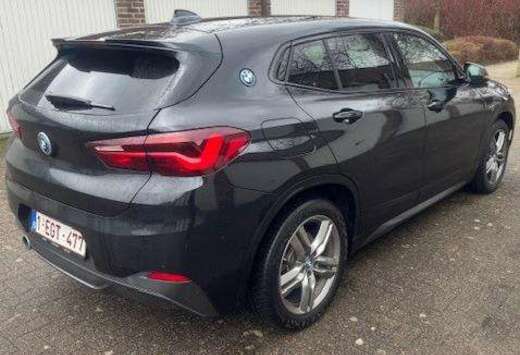 BMW BMW X2 PHEV 1.5iA xDrive25e OPF - M-pakket - BMW  ...