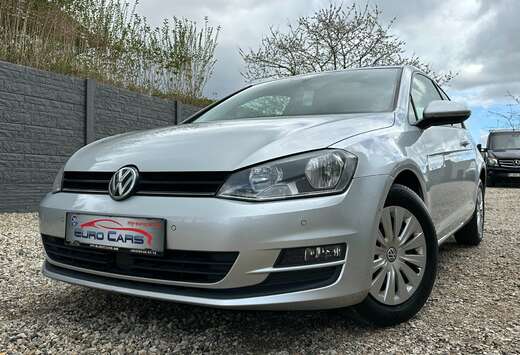 Volkswagen 1.2 TSI Trendline SENSOR/CRUISE ACC/CLIM/C ...